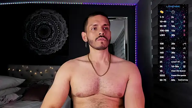 Snapshot of TianZilac chatting on October 27, 9:52 pm TianZilac online show from October 27, 9:52 pm