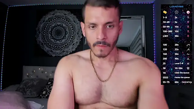 Snapshot of TianZilac chatting on November 2, 9:28 pm TianZilac online show from November 2, 9:28 pm