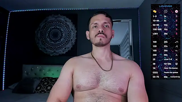 Snapshot of TianZilac chatting on November 14, 9:02 pm TianZilac online show from November 14, 9:02 pm