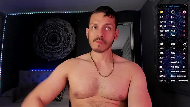 Snapshot of TianZilac chatting on November 22, 11:04 pm TianZilac online show from November 22, 11:04 pm