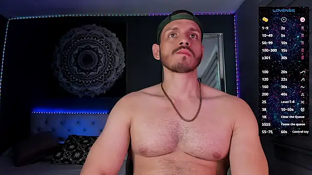 Snapshot of TianZilac chatting on November 27, 9:39 pm TianZilac online show from November 27, 9:39 pm