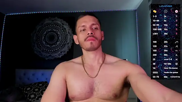 Snapshot of TianZilac chatting on December 17, 8:48 pm TianZilac online show from December 17, 8:48 pm