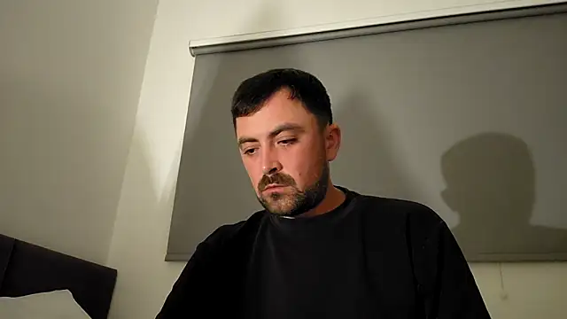 hornyjoe xxx online show from October 7, 10:40 pm