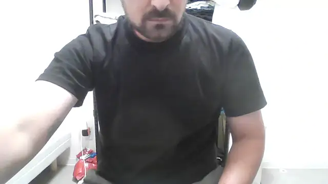 hornyjoe xxx online show from October 27, 8:07 am