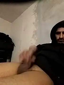 Snapshot of Arce92 chatting on January 18, 12:20 pm Arce92 online show from January 18, 12:20 pm