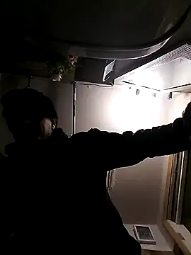 Snapshot of Arce92 chatting on February 23, 2:47 pm Arce92 online show from February 23, 2:47 pm