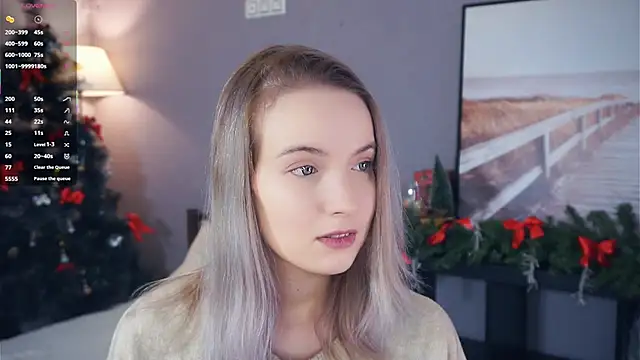 HongTomczak online show from January 12, 7:46 am