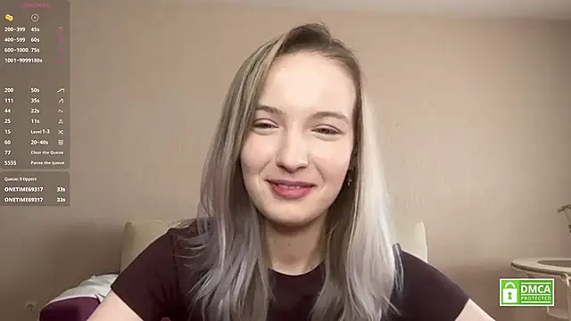 HongTomczak online show from March 6, 7:38 am