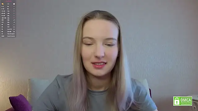 HongTomczak online show from March 30, 8:15 am