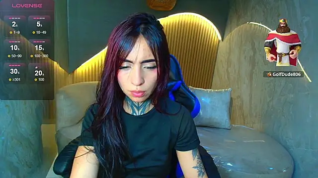 roux r online show from January 18, 12:58 am