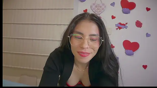 sasha jonne online show from February 20, 6:26 am