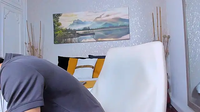 Tyler durten online show from December 20, 3:02 am