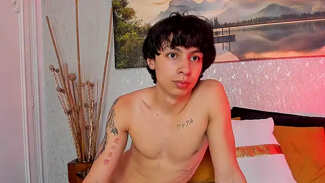 Tyler durten online show from March 12, 1:39 pm