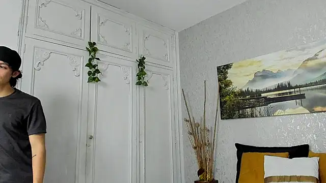 Tyler durten online show from March 26, 3:12 am