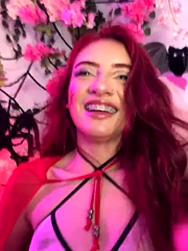 LucyGray online show from October 19, 3:29 am