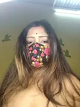 Love143A online show from January 19, 4:38 am