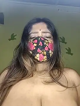 Love143A online show from February 24, 3:48 am