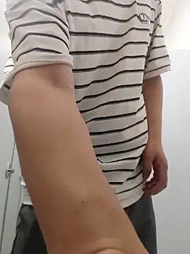 nnnnnan9527 online show from July 1, 4:58 am