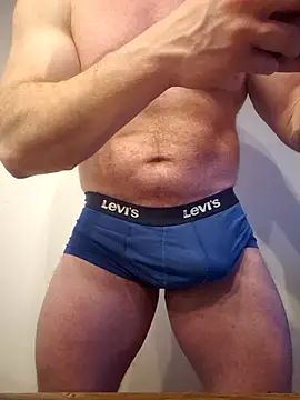 AlphaGymMale online show from May 24, 2:55 pm