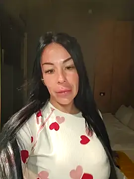 Filthymaddymilfy25 online show from March 9, 6:56 pm