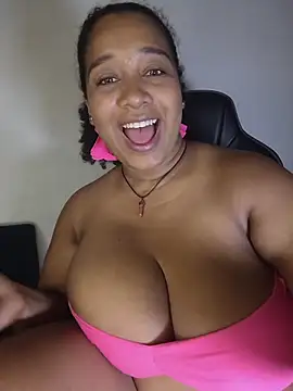 Yera brown69 online show from July 26, 1:47 am