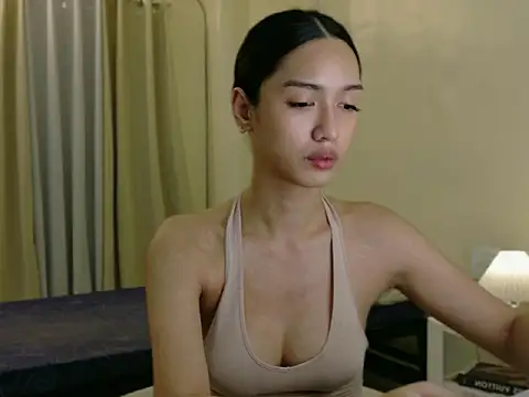 Blaire Samantha online show from May 6, 10:42 am