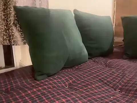 LustyDuoSecrets online show from October 30, 5:35 pm