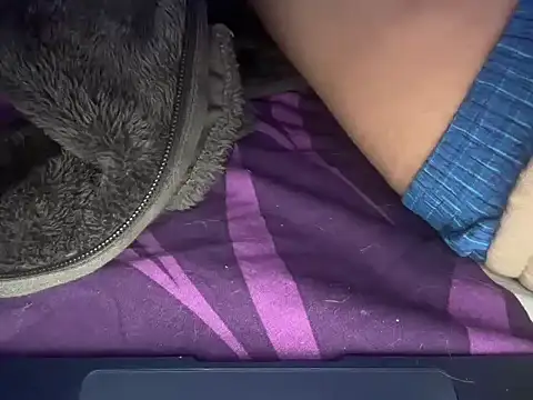 LustyDuoSecrets online show from November 6, 10:21 pm