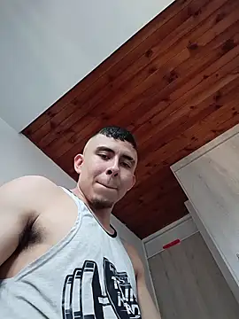 Eross Santy online show from April 19, 4:06 pm