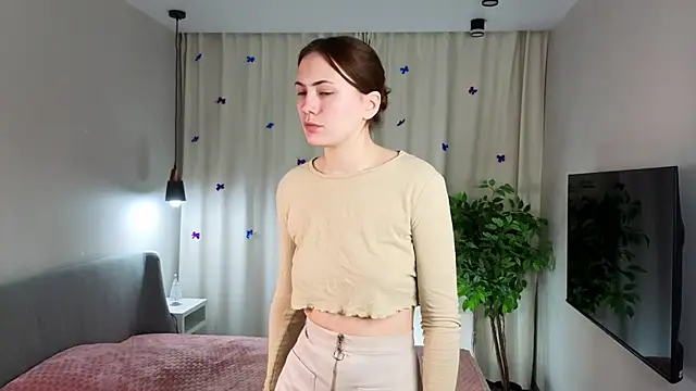 SirenaOstrem online show from January 14, 1:11 am