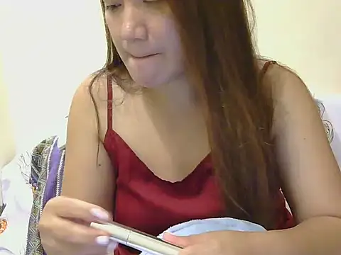 Lovelyclaya online show from June 9, 1:56 pm