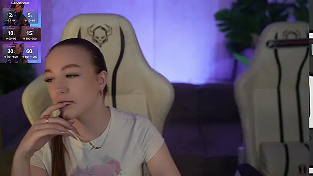 Ella 054 online show from January 13, 7:30 pm