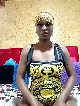 SexyBootie online show from April 11, 9:52 pm