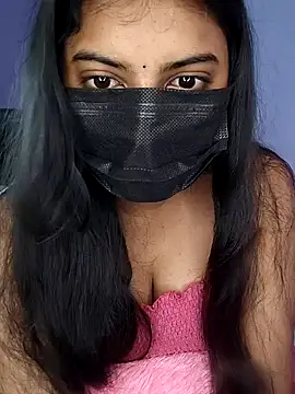 Snapshot of Telugu_sweet_couple_345 chatting on February 17, 5:26 am Telugu sweet couple 345 online show from February 17, 5:26 am