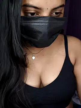 Snapshot of Telugu_sweet_couple_345 chatting on February 22, 10:58 am Telugu sweet couple 345 online show from February 22, 10:58 am