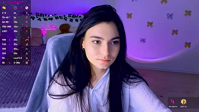 Andres sssss online show from February 3, 10:15 pm