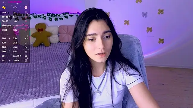 Andres sssss online show from February 4, 10:15 pm