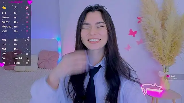 Andres sssss online show from March 22, 8:56 pm