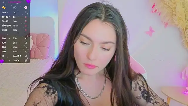 Andres sssss online show from June 2, 9:06 pm