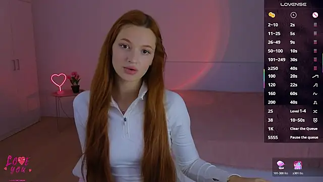 CuteAriel7 online show from October 17, 3:58 pm