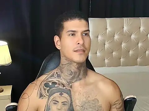 jiro kenji1 online show from March 2, 7:32 pm