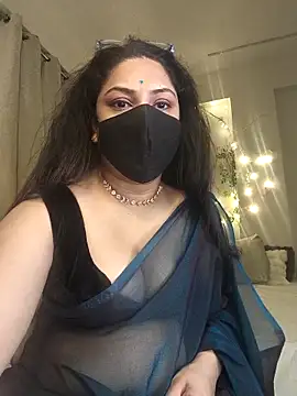 Indian queen007 online show from March 7, 6:49 pm