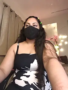 Indian queen007 online show from March 23, 6:23 pm