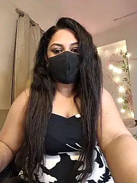 Indian queen007 online show from April 22, 6:09 pm