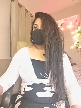 Indian queen007 online show from June 7, 5:49 pm