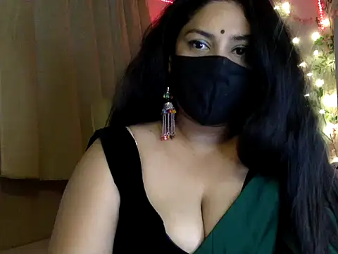Indian queen007 online show from June 20, 7:27 pm