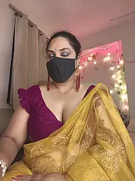 Indian queen007 online show from July 14, 6:46 pm