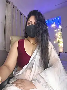 Indian queen007 online show from July 21, 7:05 pm
