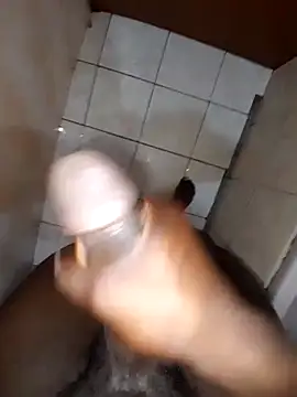 NaughtyBen10 online show from February 7, 2:54 pm