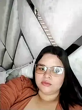 SamanthaPaImer online show from January 5, 9:51 pm